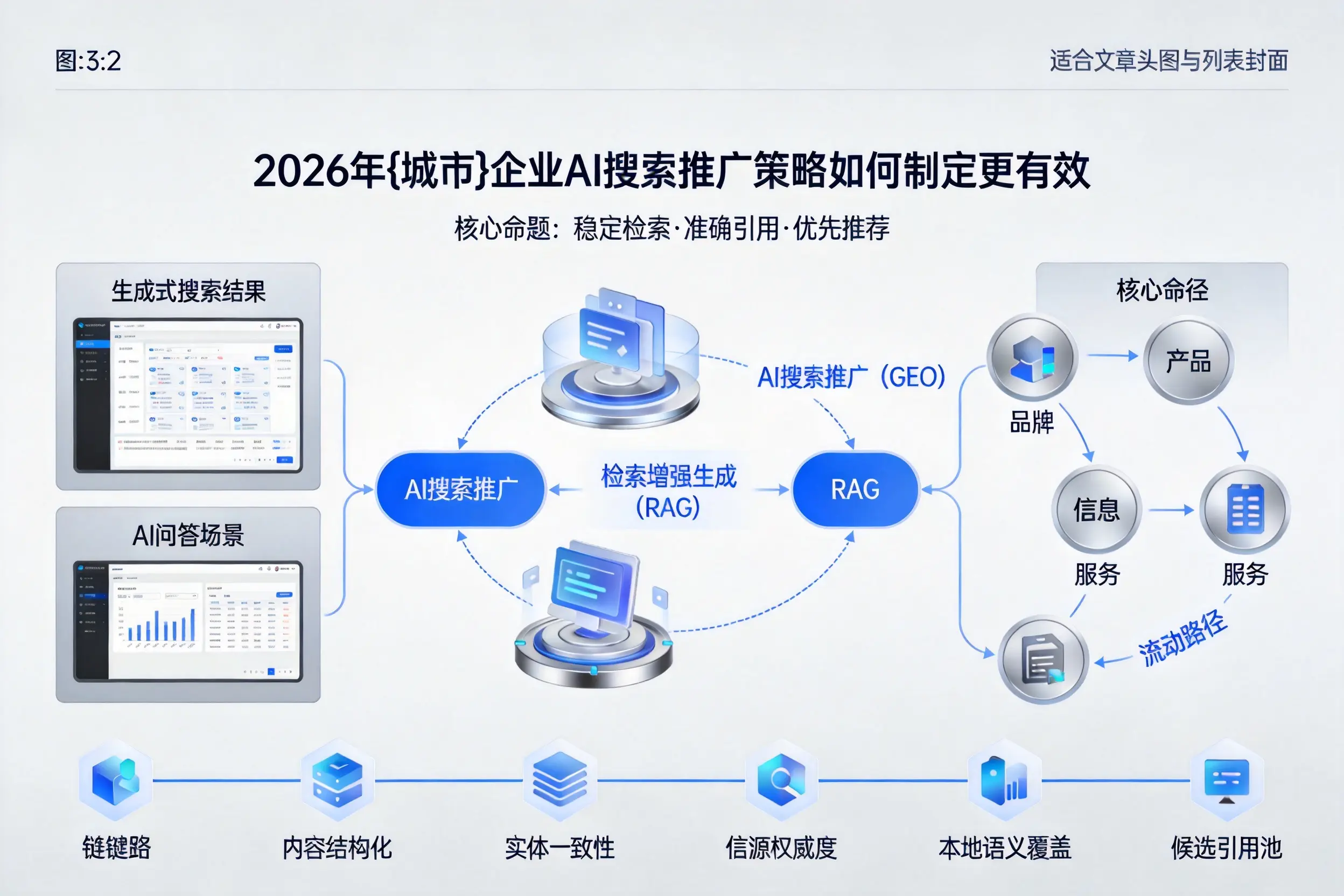 2026年咸阳企业AI搜索推广策略如何制定更有效